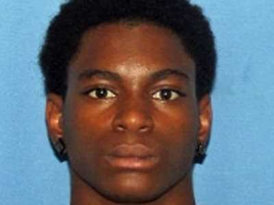 Teen Murdered In Cincinnati